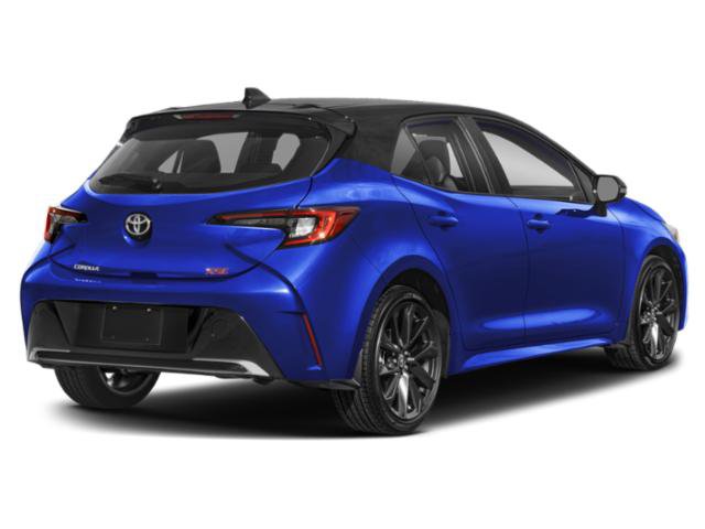 toyota corolla hatchback 2024 JTNC4MBE3R3232455 image toyota corolla hatchback 2024 JTNC4MBE3R3232455 image